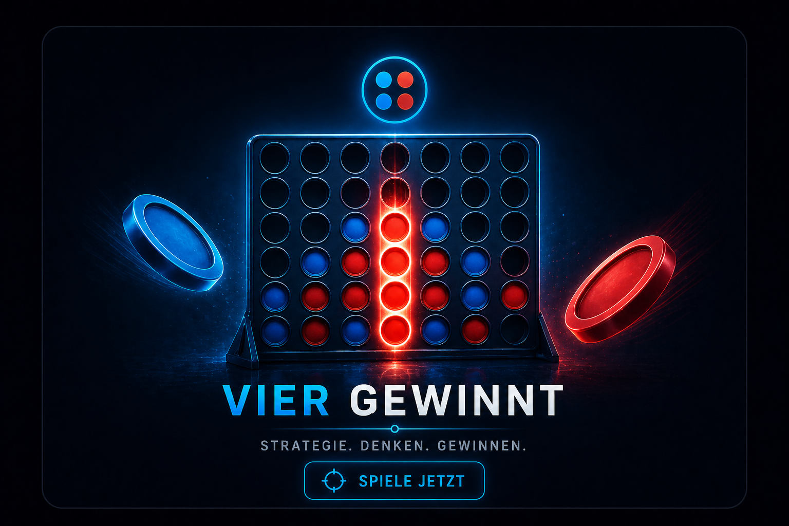 Vier Gewinnt